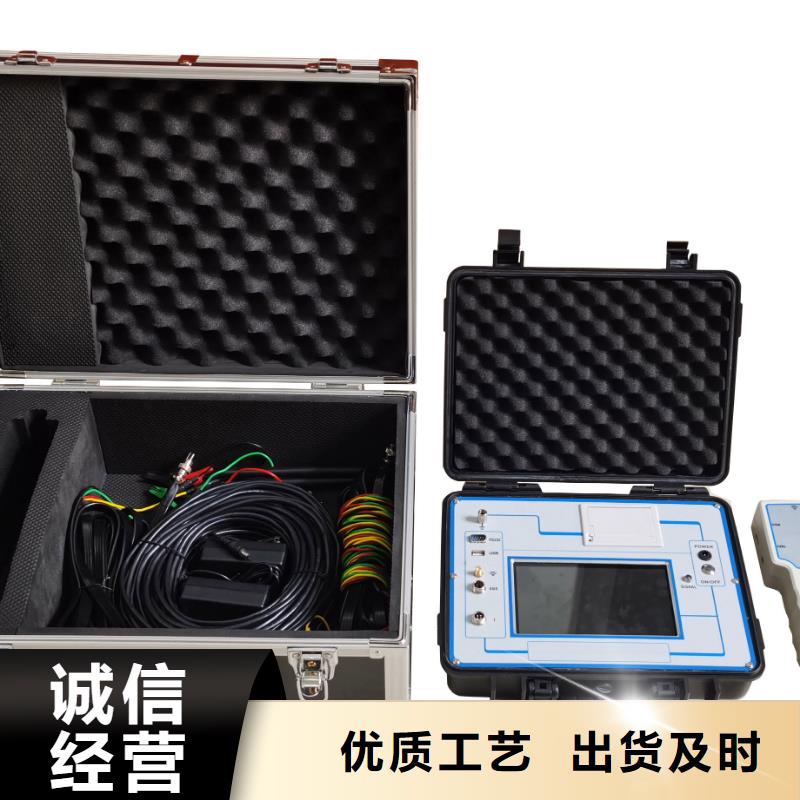 单相氧化锌避雷器测试仪品质保障