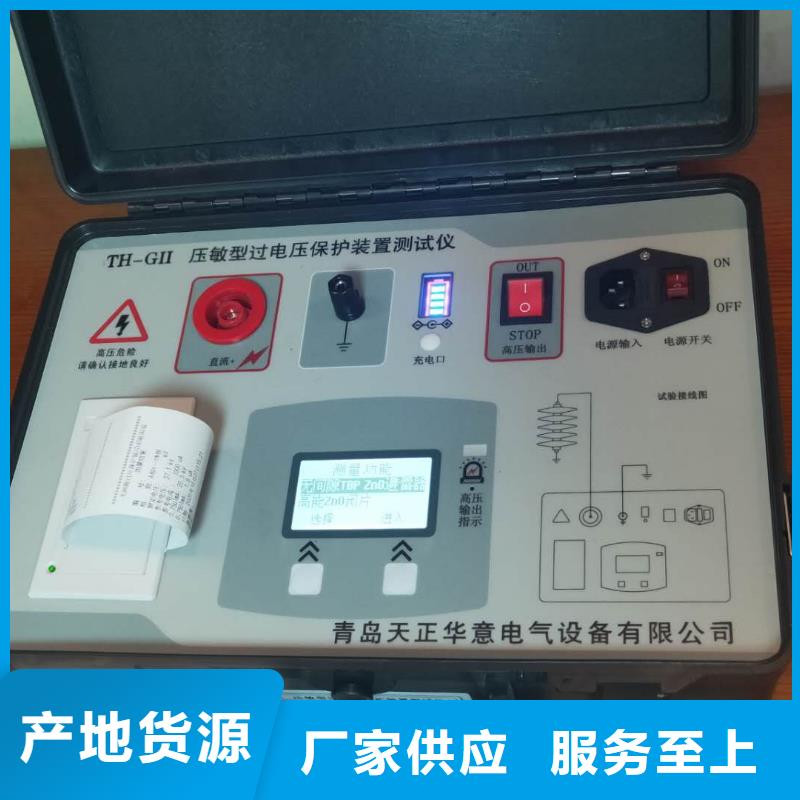 手持式雷电计数器检测仪正规生产厂家