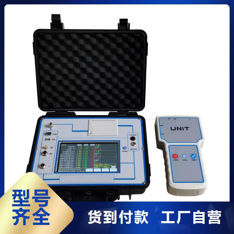 优质励磁系统小电流测试仪厂家
