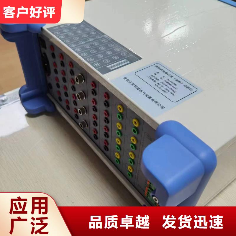 【录波仪TH-308D多功能电能表现场校验仪库存量大】