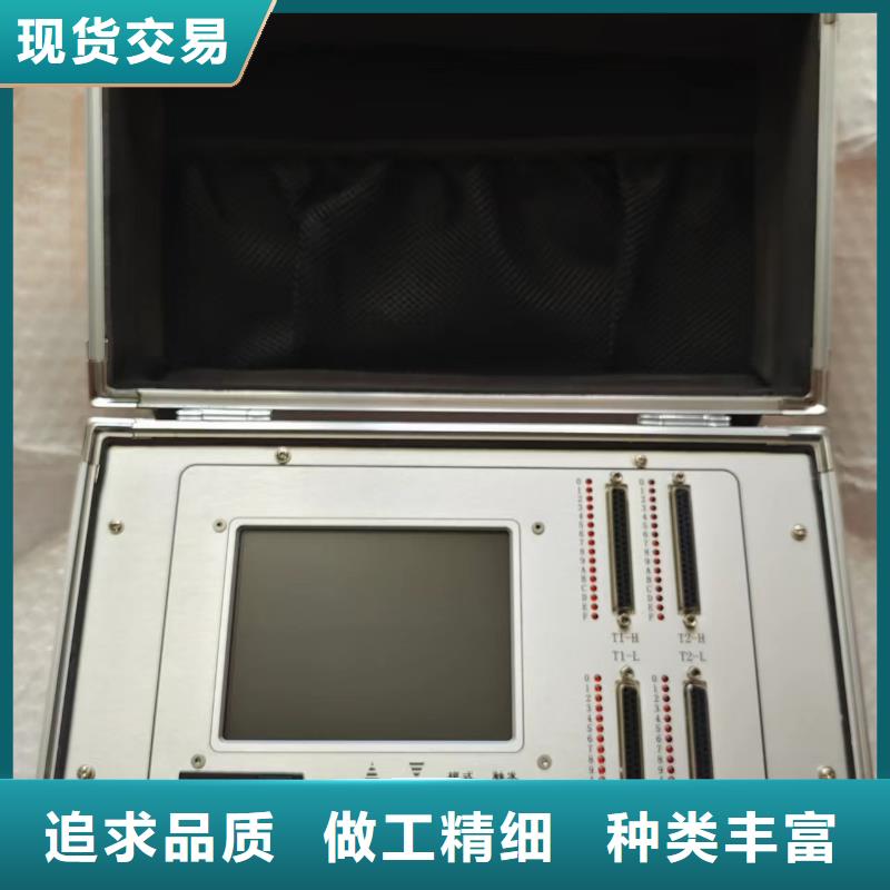 【录波仪手持式光数字测试仪产地货源】