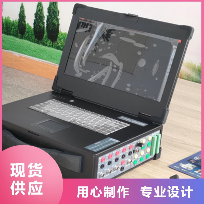 智能型发电机组综合性能测试仪选择我们明智