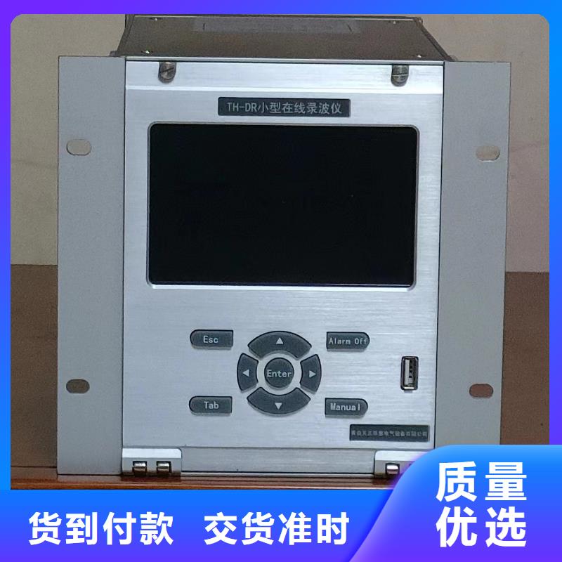【录波仪TH-308D多功能电能表现场校验仪库存量大】