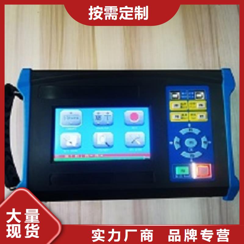 万宁市变压器直流电阻及变比测试仪