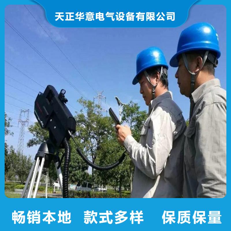 激光清障仪品质过关