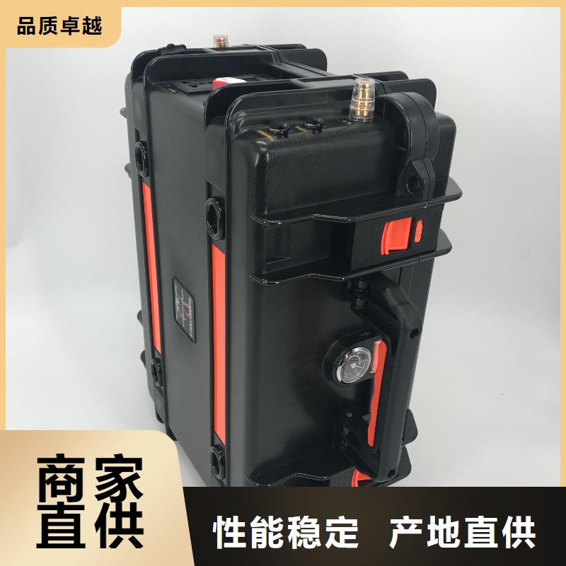 清障仪配电终端运维测试仪交货准时
