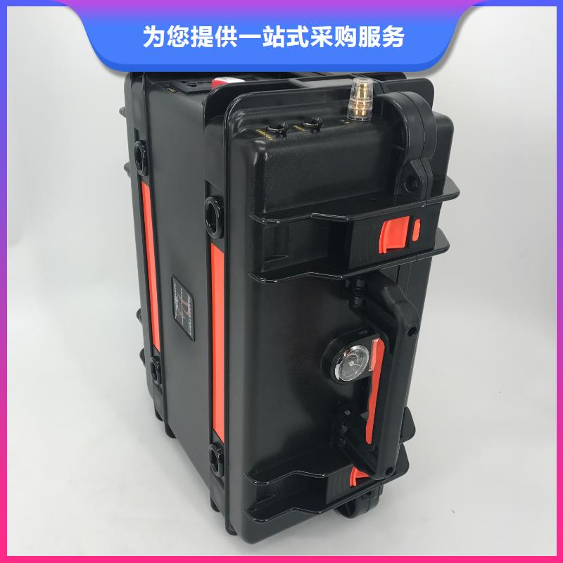 清障仪-蓄电池充放电测试仪拒绝中间商