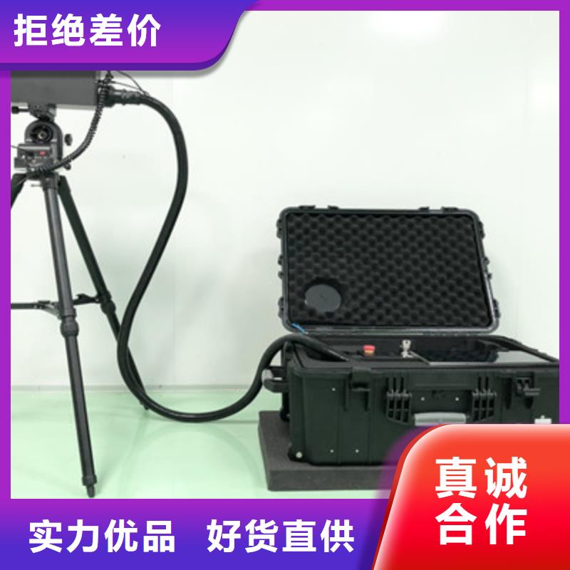 清障仪蓄电池充放电测试仪专业供货品质管控