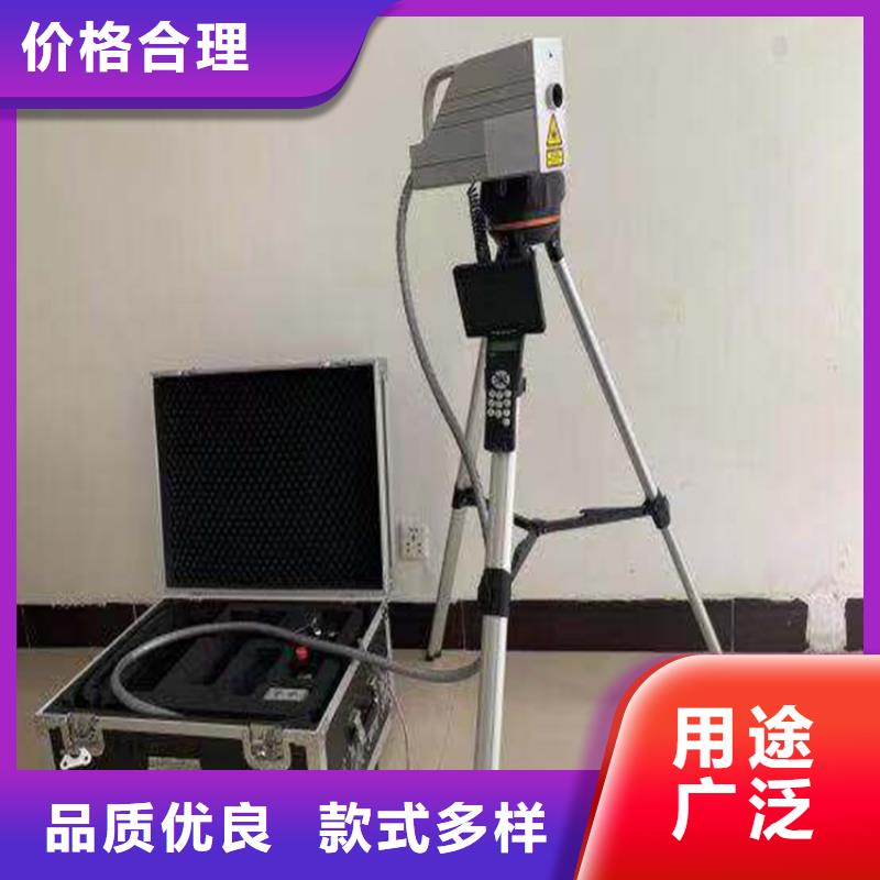 【清障仪电缆故障测试仪好品质经得住考验】
