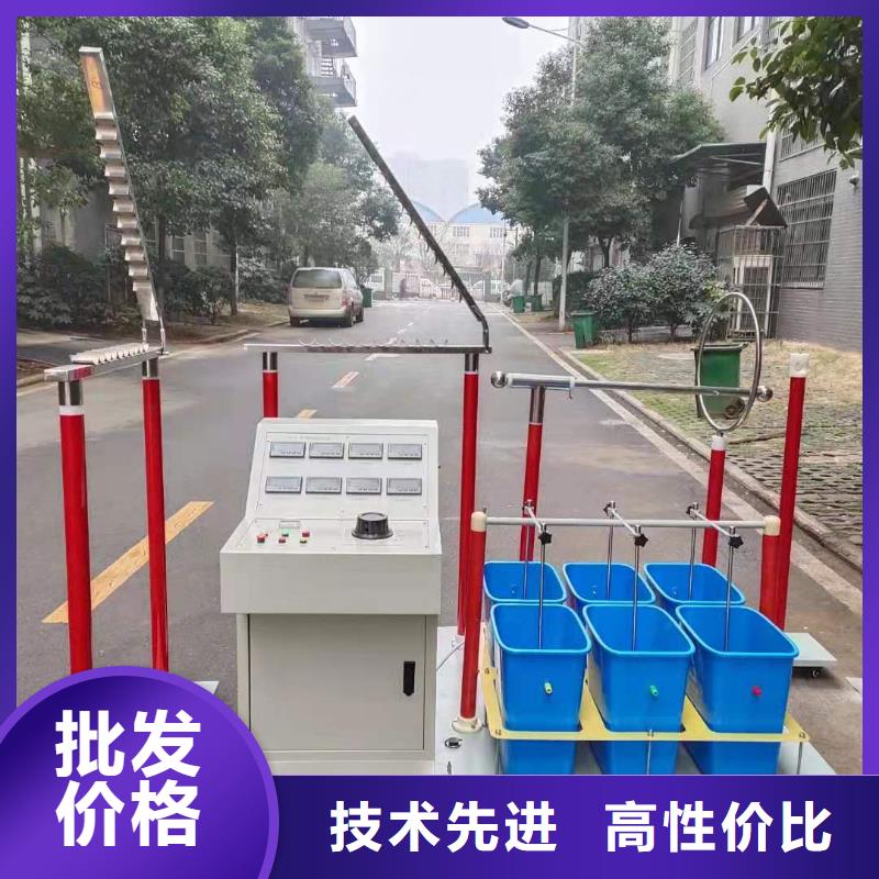 规模大的高压油浸式试验变压器厂家