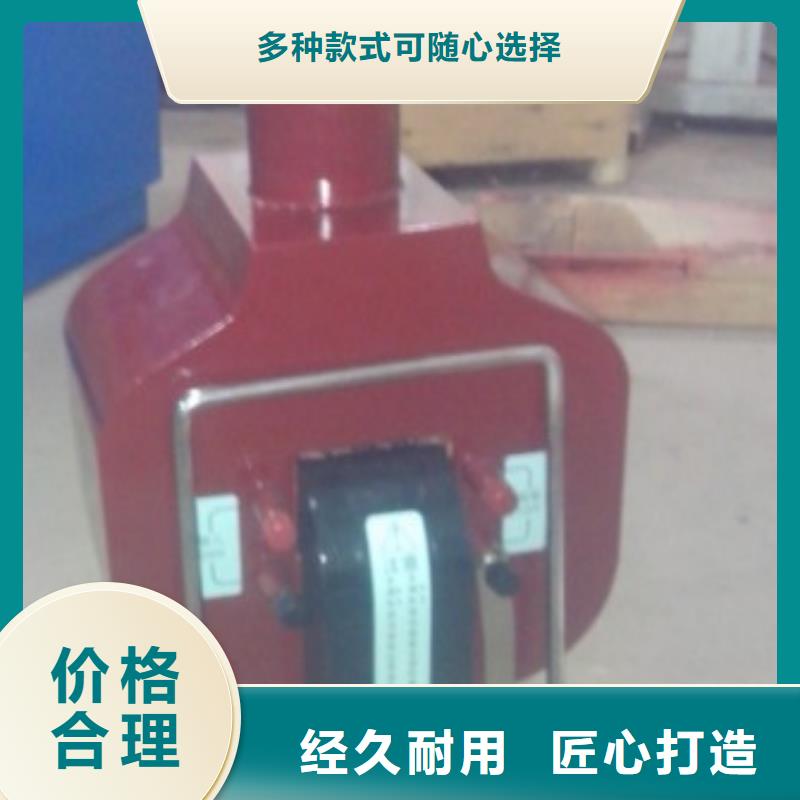 工频无局放试验变压器成套装置近期行情