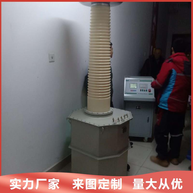 试验变压器-电缆故障测试仪用心细节