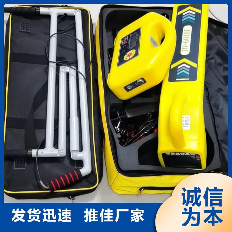定制交联电缆外护套故障测试仪的厂家
