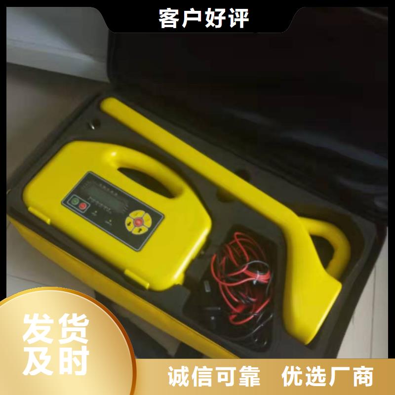 管线防腐层探测检漏仪