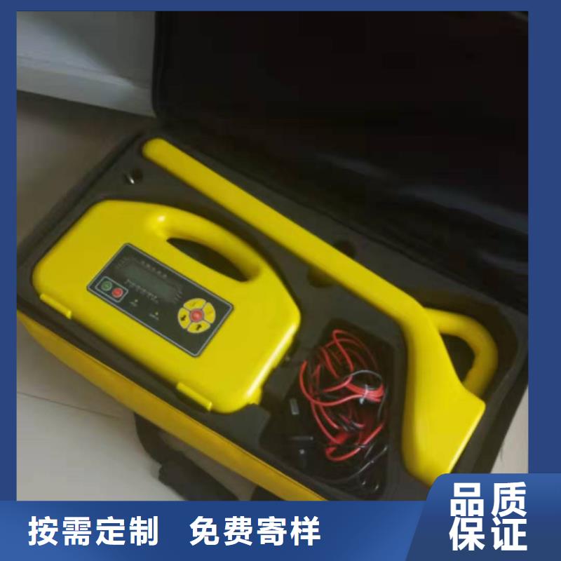 埋地管道泄漏检测仪源头厂商