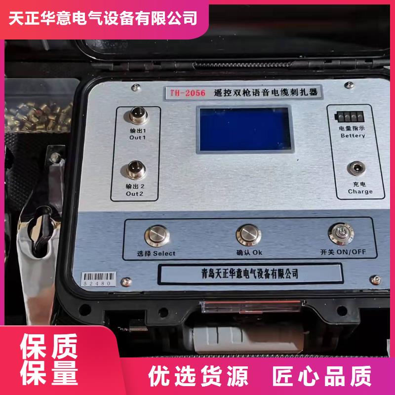 输电线路小电流接地测试仪销售