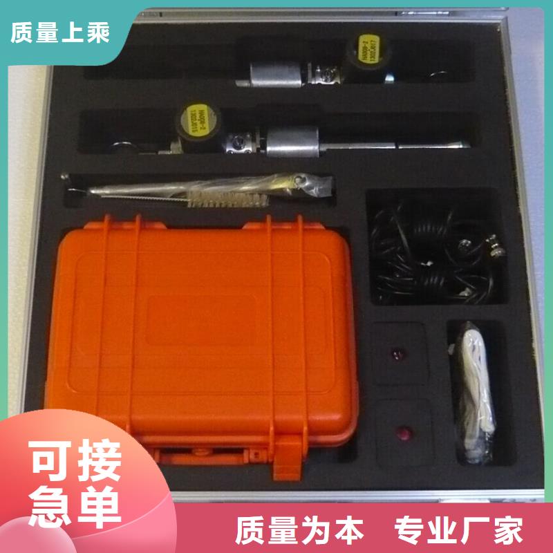 电缆试扎器