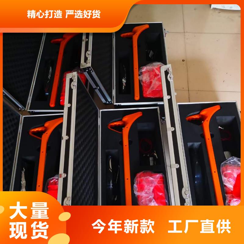 双枪电缆刺扎器实力厂家