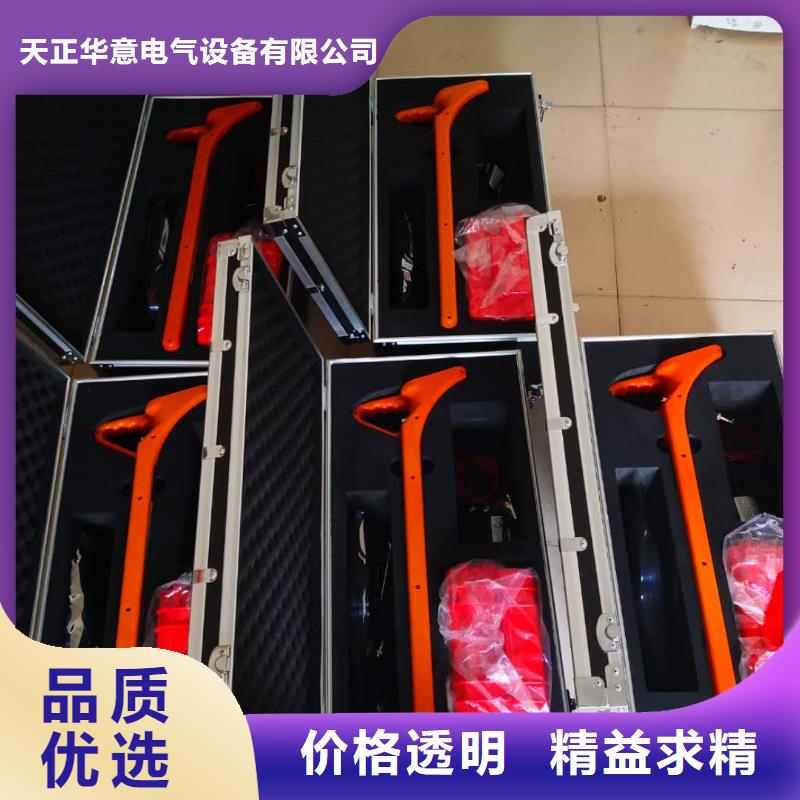定制交联电缆外护套故障测试仪的厂家