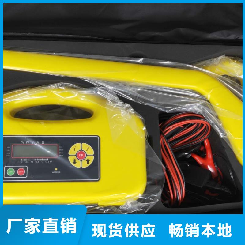 管线防腐层探测检漏仪