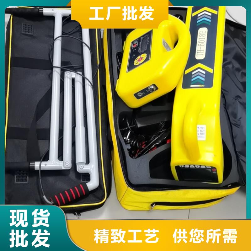 配电线路小电流接地故障定位仪