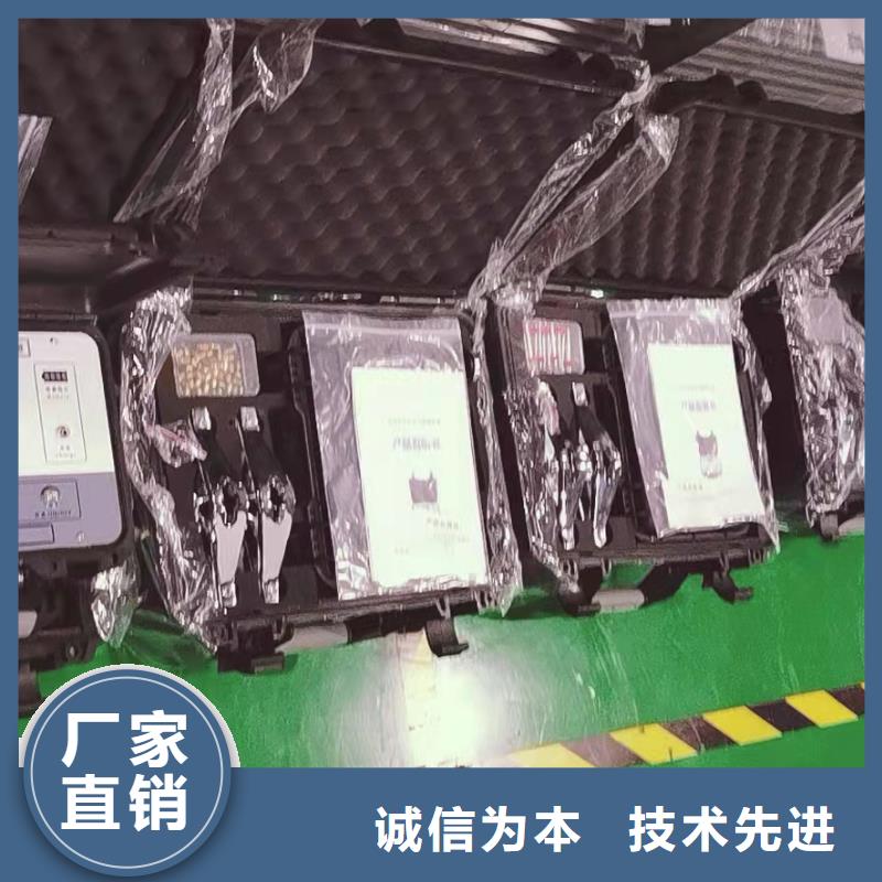 地埋电缆管线探测仪【直流电阻测试仪】经销商