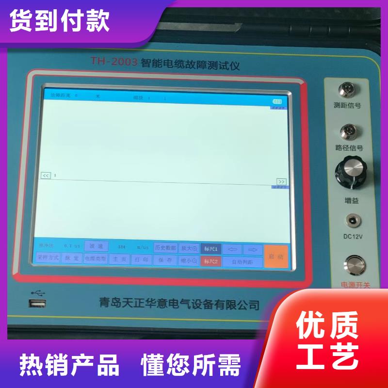 架空线路小电流故障定位仪上门服务