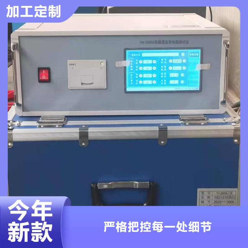电导盐密测试仪(2025新闻更新中)