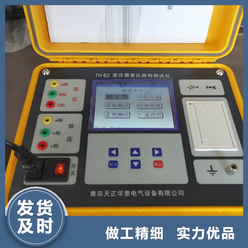 2025欢迎访问##大钳口电流测试仪##实体厂家