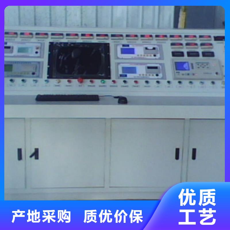 变压器测试台互感器伏安特性测试仪直销厂家