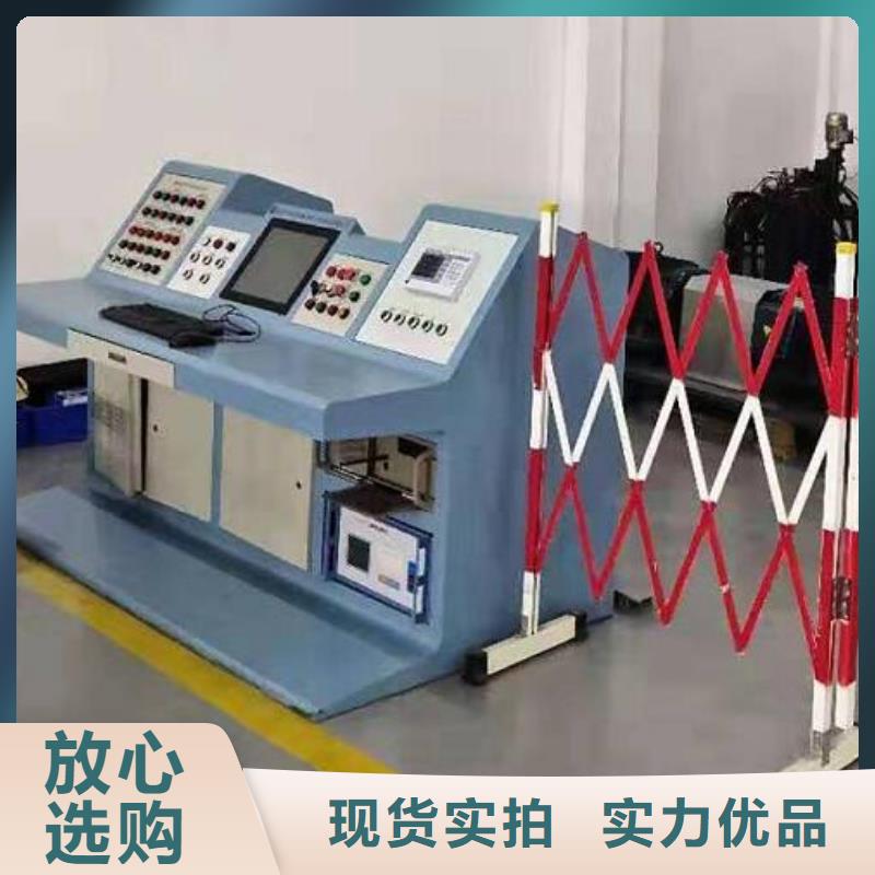 【变压器测试台手持式直流电阻测试仪用心做好细节】