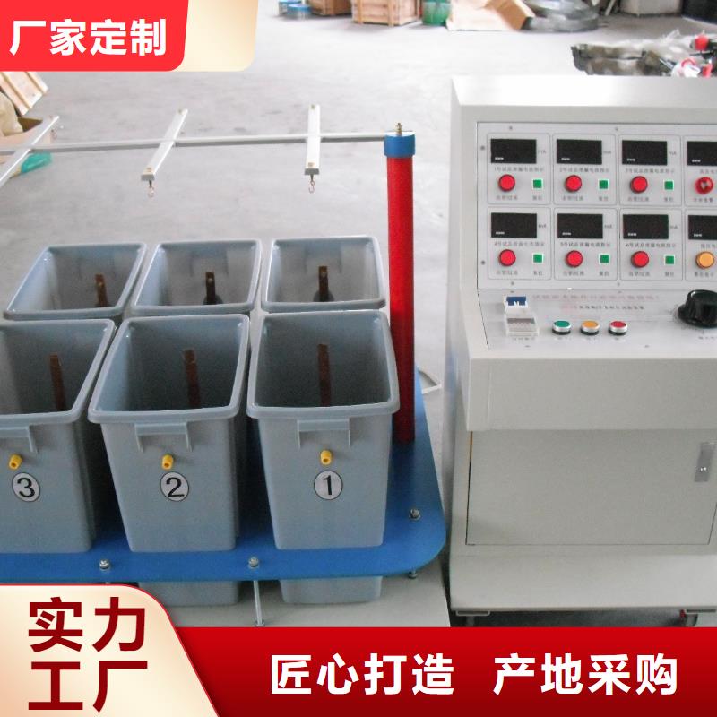 常年供应变压器综合特性测试台-报量
