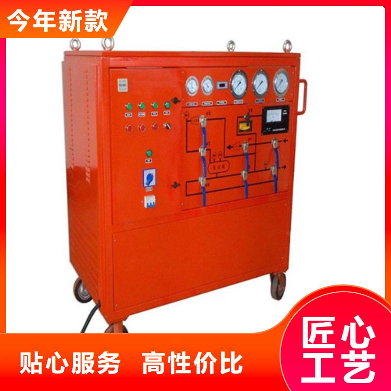六氟化硫密度继电器校验仪厂家直销—薄利多销