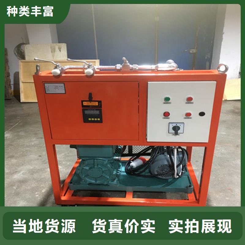 滤油机三相交直流指示仪表校验装置打造好品质