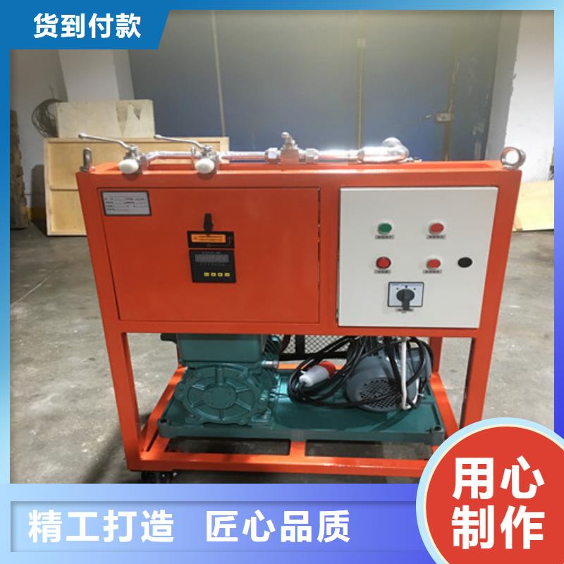 滤油机,电力电气测试仪器优良工艺