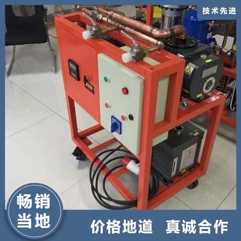 滤油机变频串联谐振耐压试验装置厂家采购