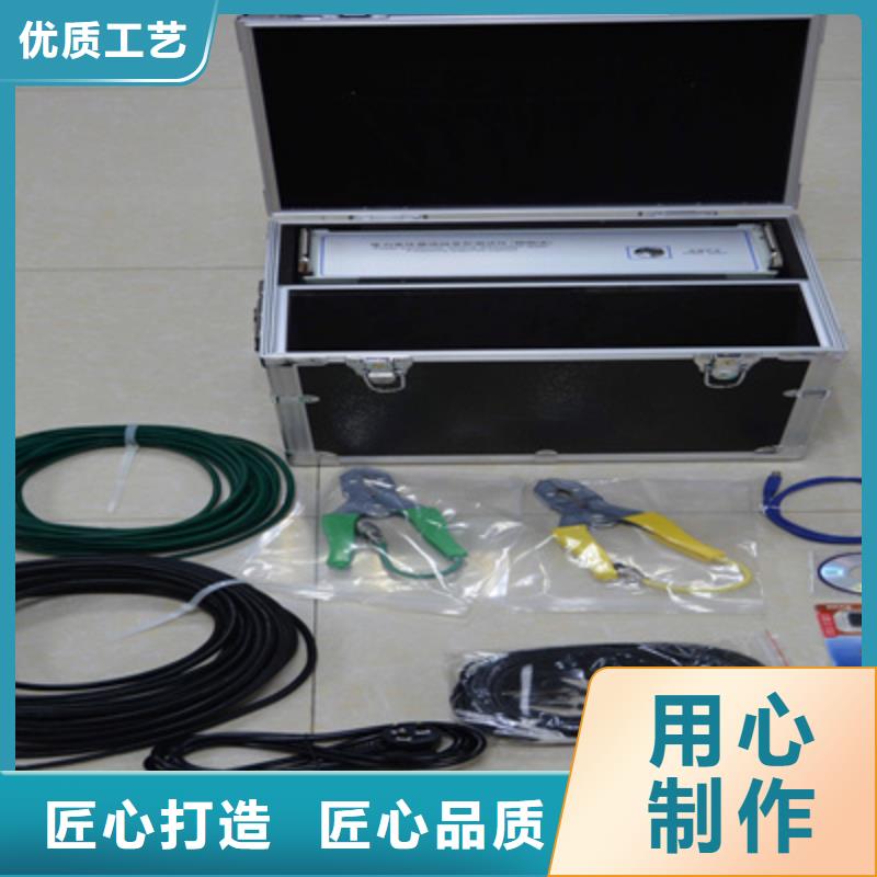变压器绕组变形测试仪微机继电保护测试仪厂家