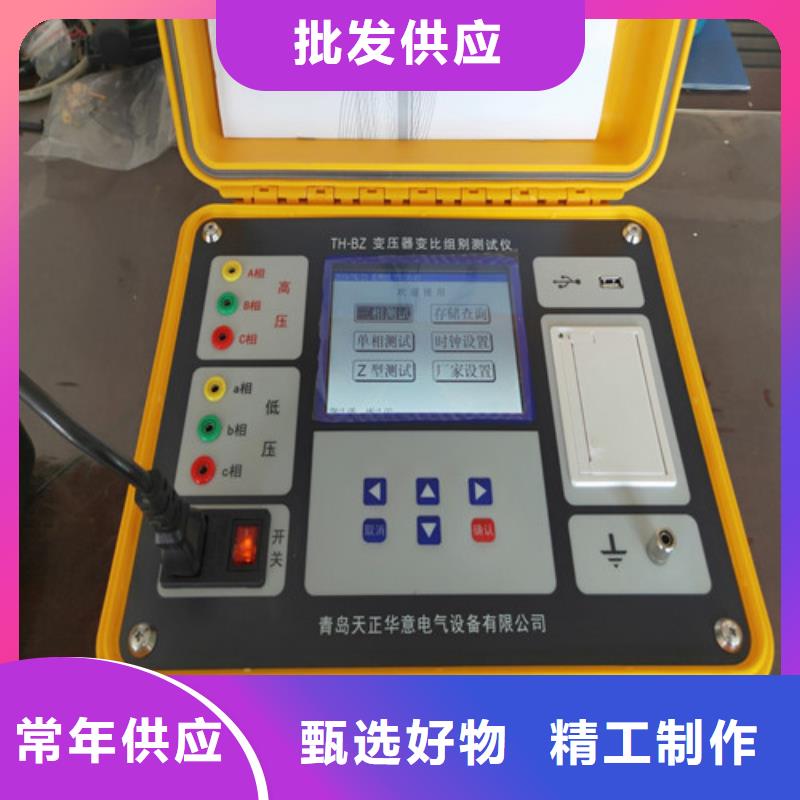 变压器变比测试仪【TH-ZK真空度测试仪】价格地道