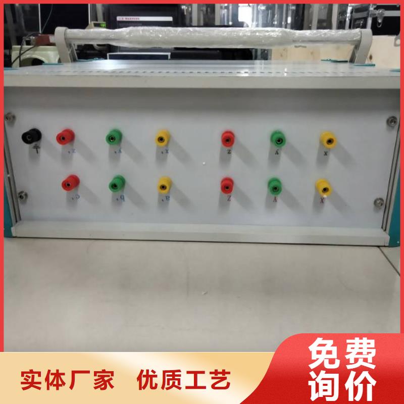 变压器变比测试仪-【直流高压发生器】质检合格发货