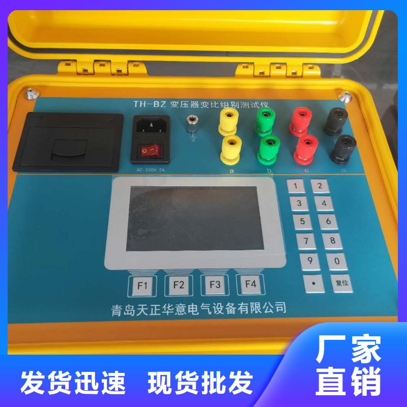 变比测试仪检定装置-实力厂家