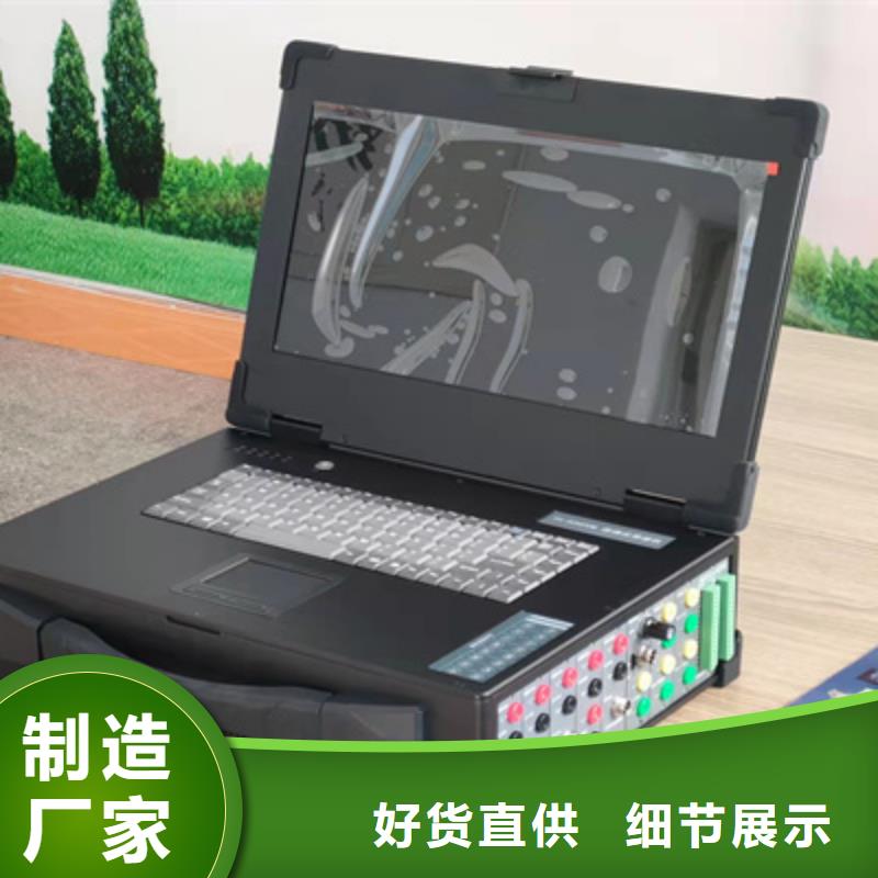 发电机特性综合测试仪大电流发生器畅销当地