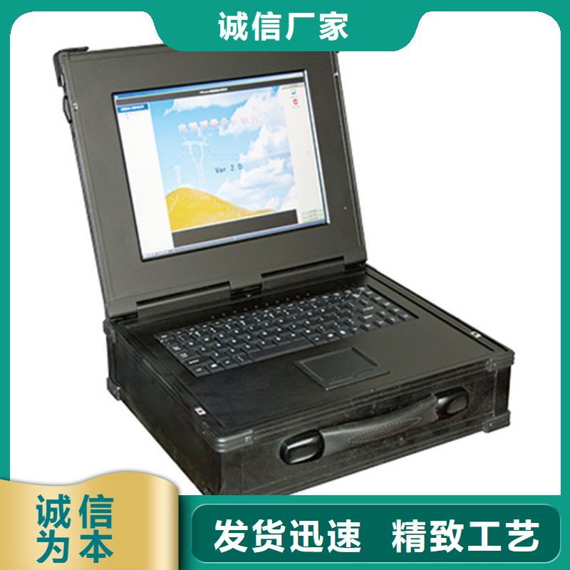 便携式多功能电能表现场校验仪规格齐全