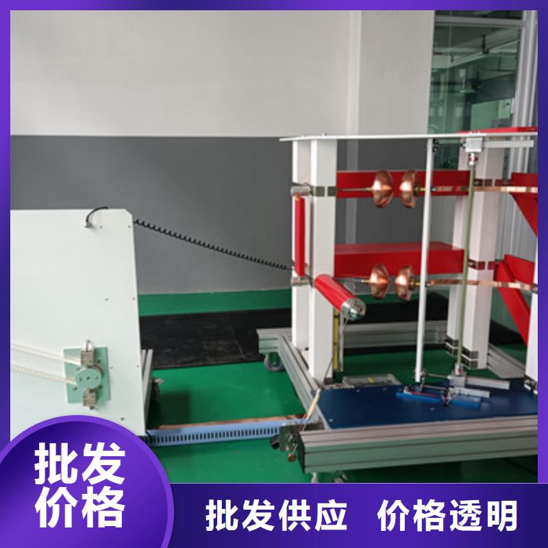 全自动雷电冲击测量分析系统种类齐全