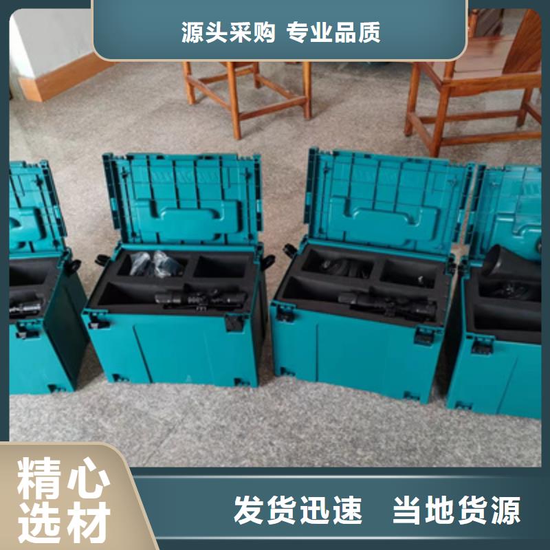 变压器局放测试台质高价优