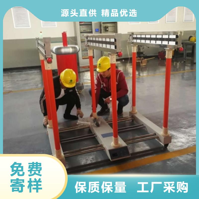 全自动绝缘靴手套耐压试验装置现货报价