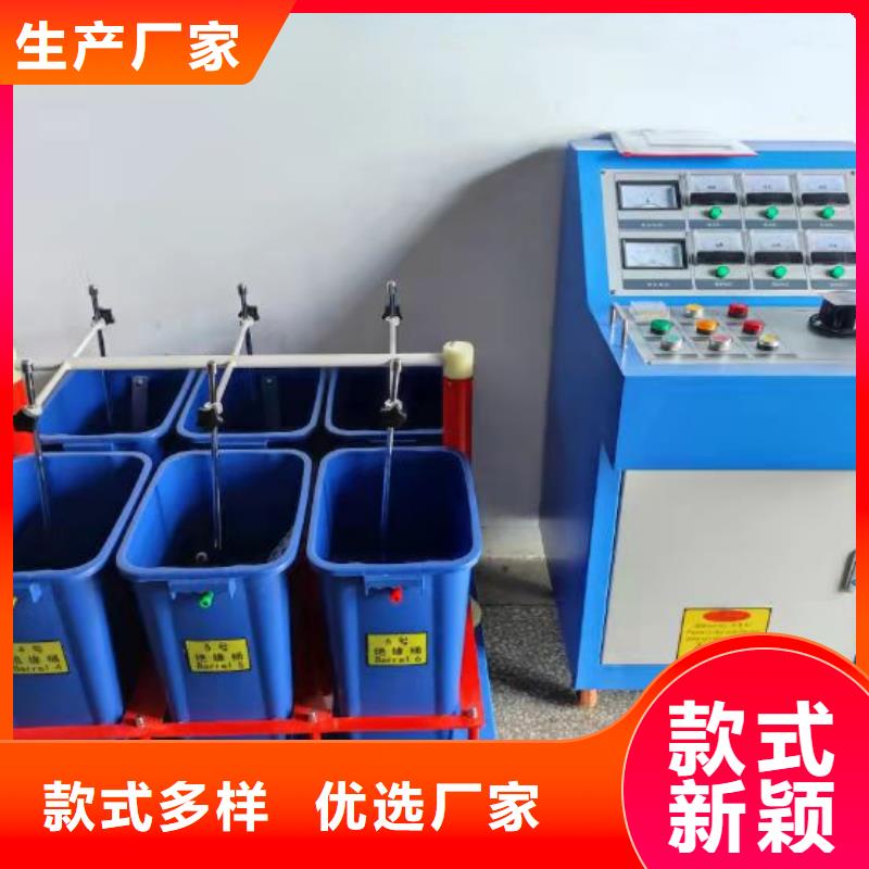 工器具力学性能试验机