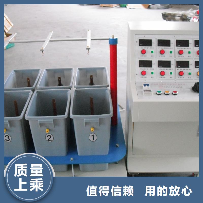 绝缘靴手套验电器耐压试验装置