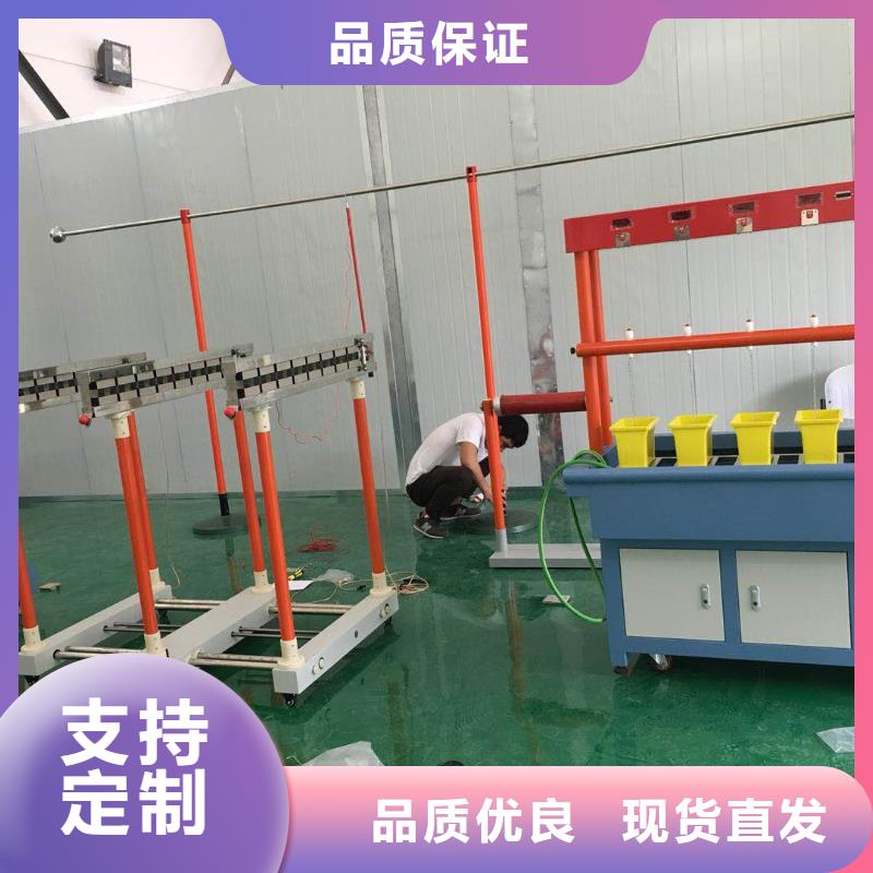 全自动绝缘靴手套耐压试验装置现货报价