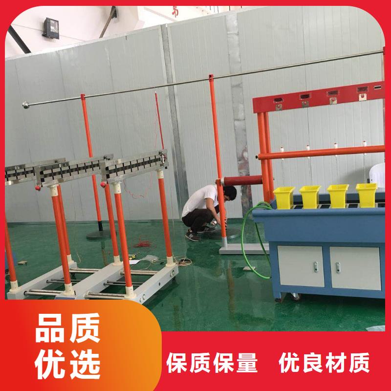 绝缘靴手套耐压泄漏电流测试仪安装