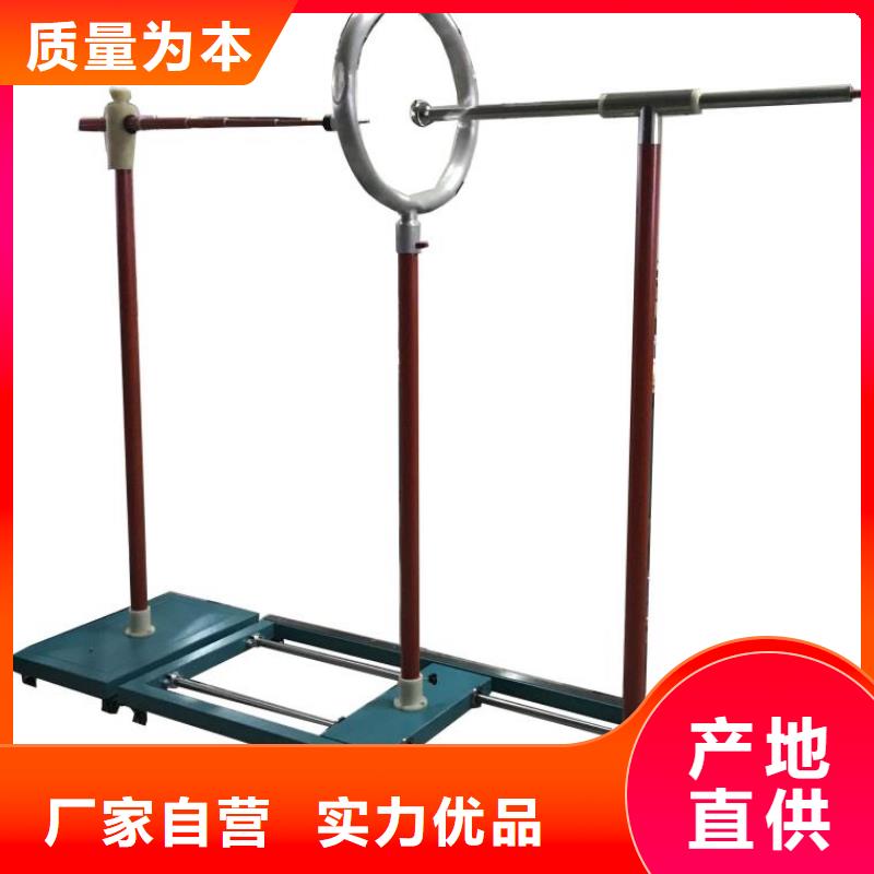 绝缘鞋手套绝缘棒验电器耐压试验装置现货充足